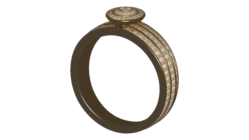 Source model
